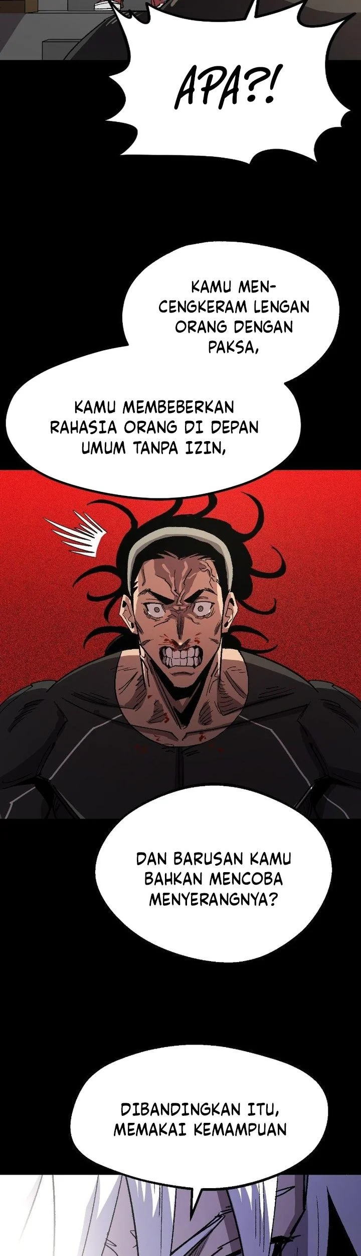 Island of Stars and Chains Chapter 16 Gambar 8