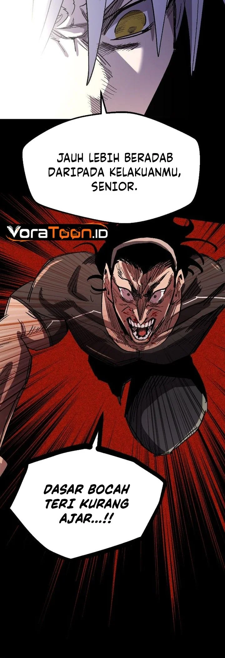 Island of Stars and Chains Chapter 16 Gambar 9