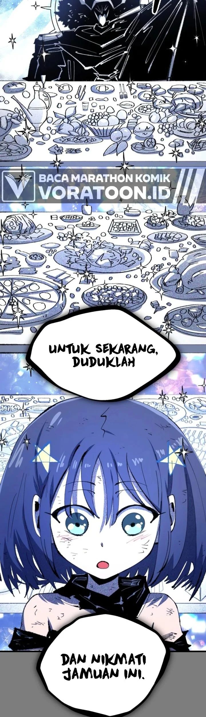 Island of Stars and Chains Chapter 24 Gambar 9