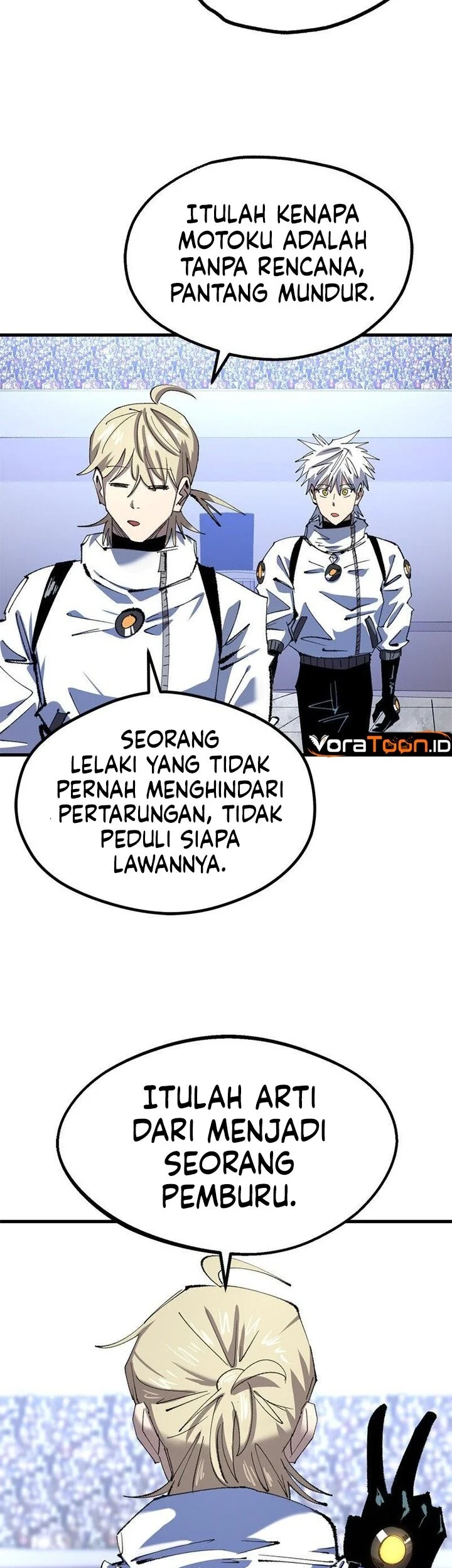 Island of Stars and Chains Chapter 26 Gambar 8