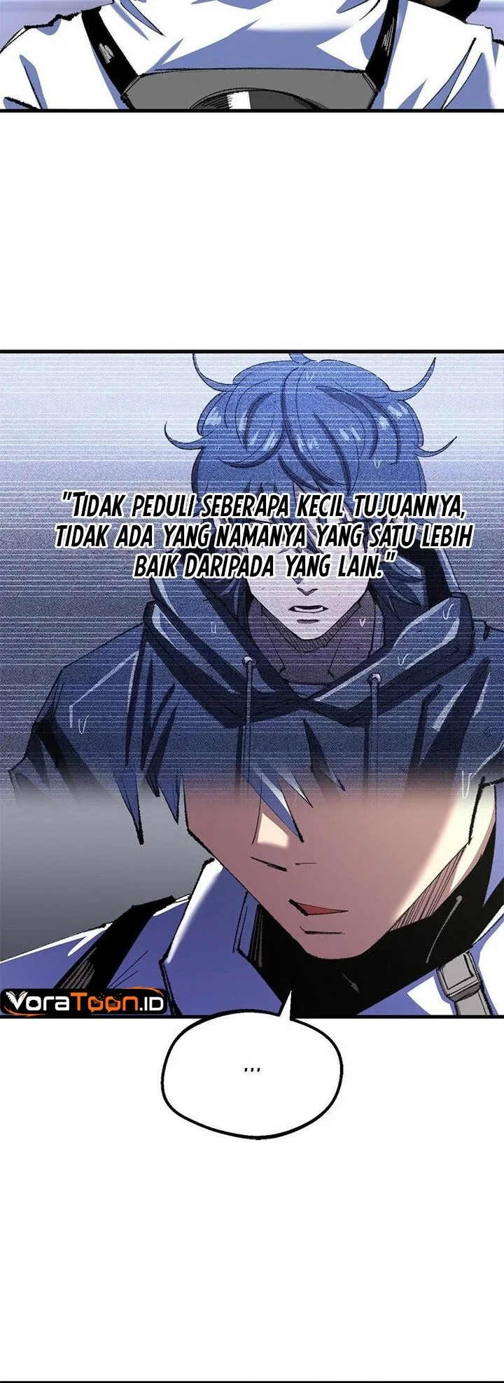 Island of Stars and Chains Chapter 26 Gambar 9