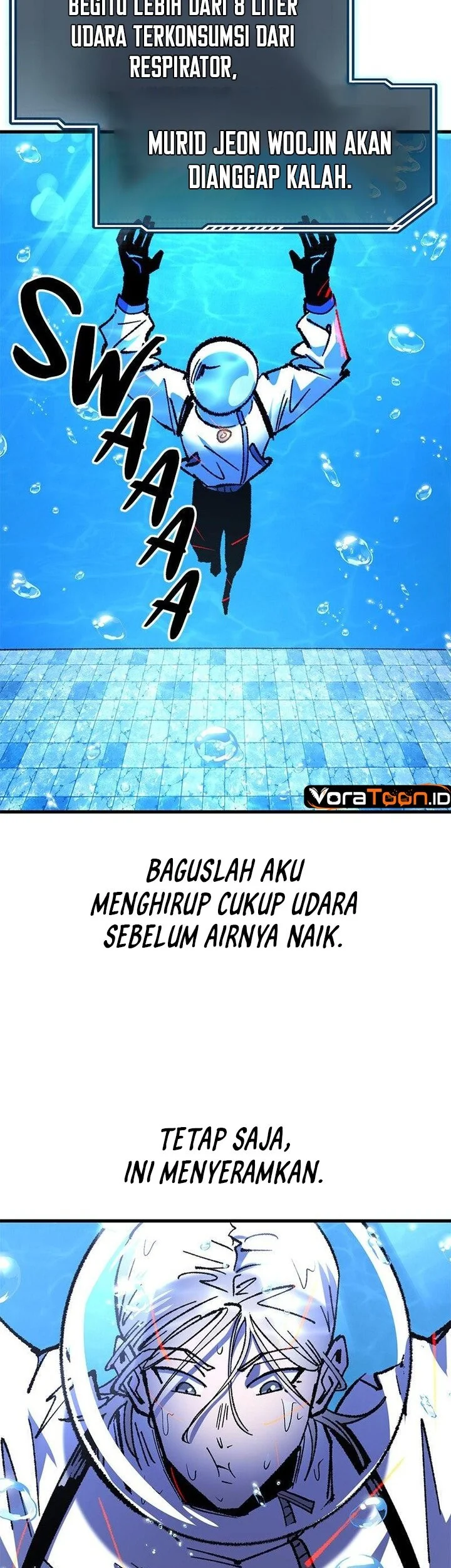 Island of Stars and Chains Chapter 27 Gambar 8