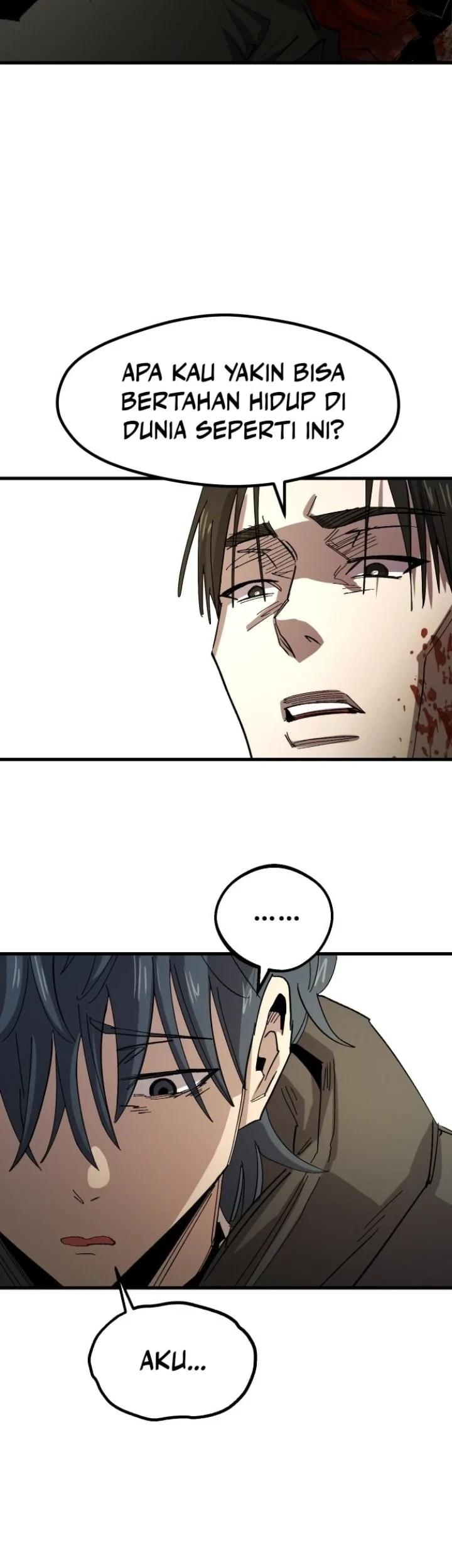 Island of Stars and Chains Chapter 3 Gambar 13