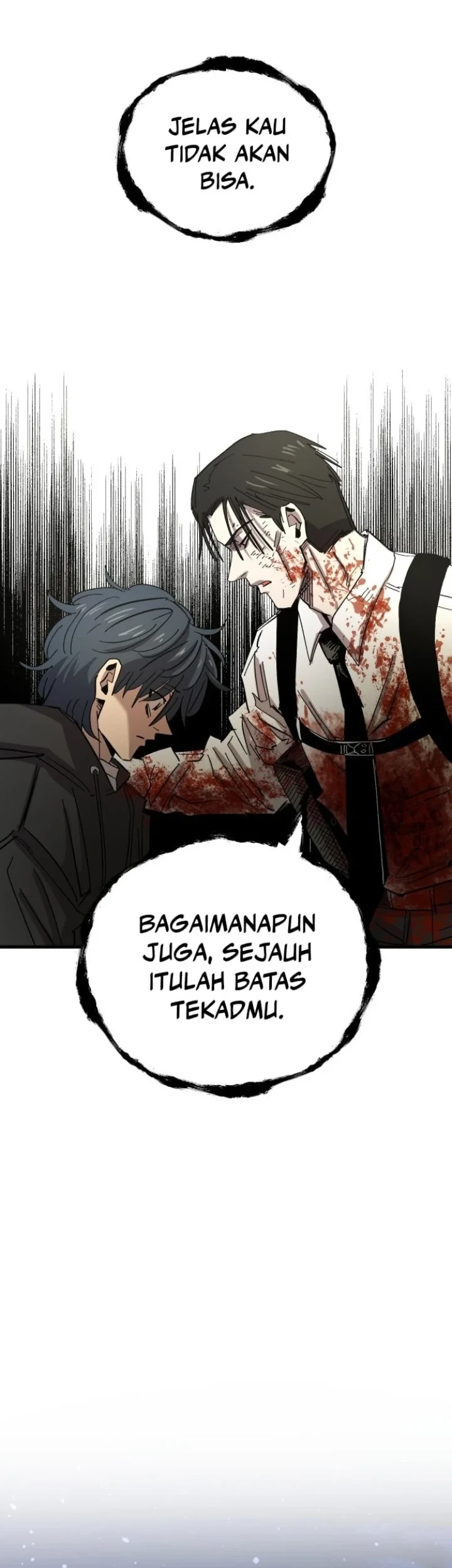 Island of Stars and Chains Chapter 3 Gambar 14