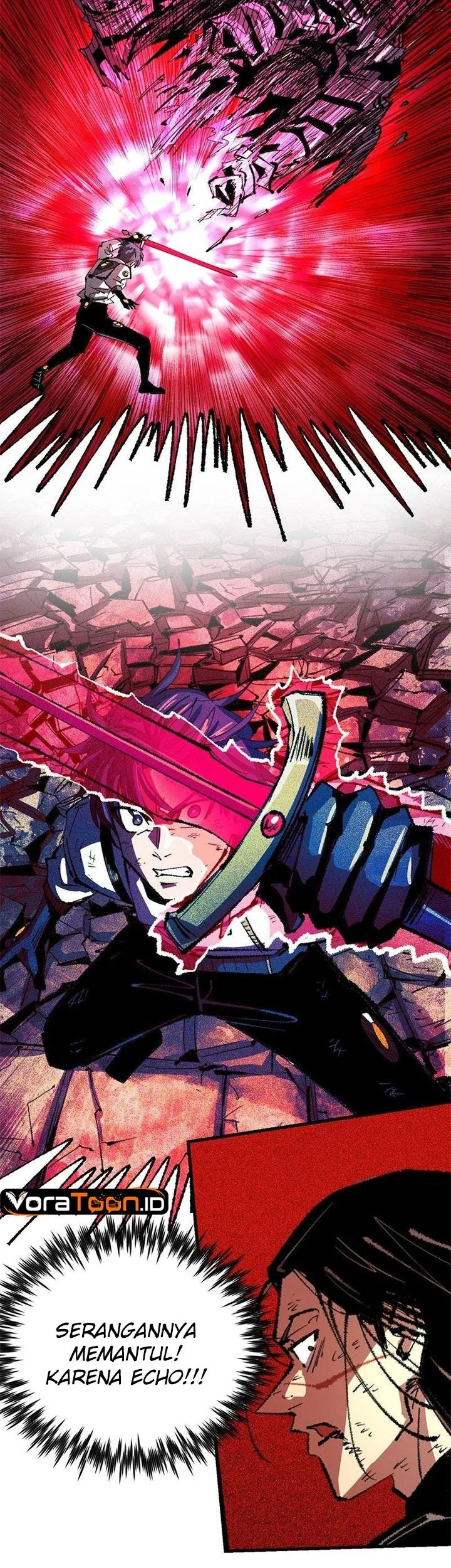 Island of Stars and Chains Chapter 33 Gambar 10