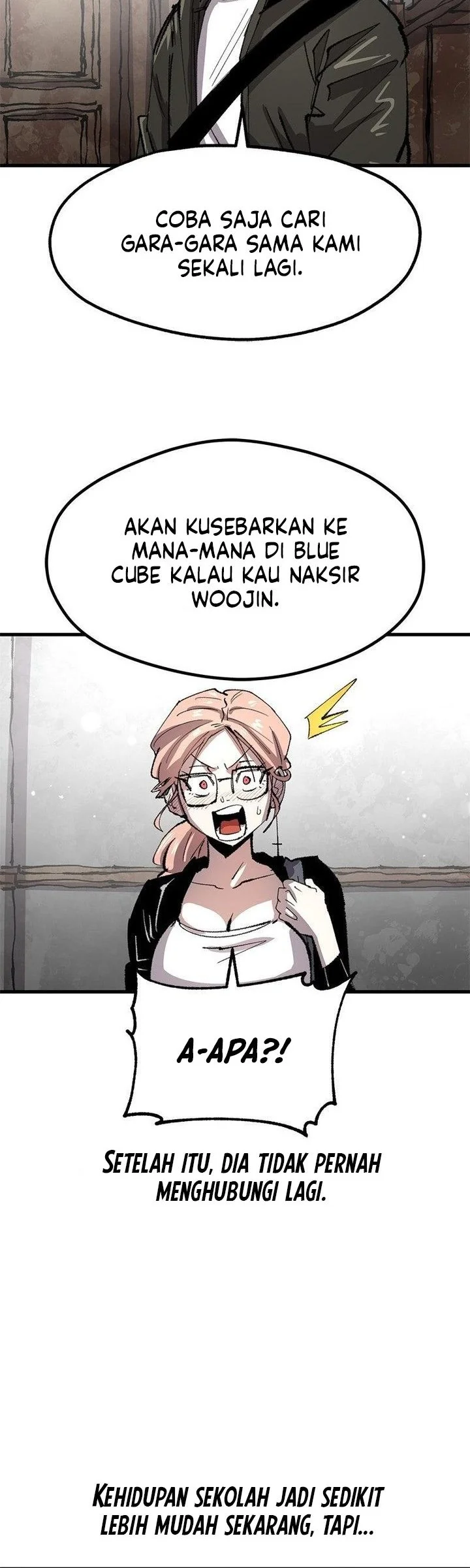 Island of Stars and Chains Chapter 36 Gambar 9