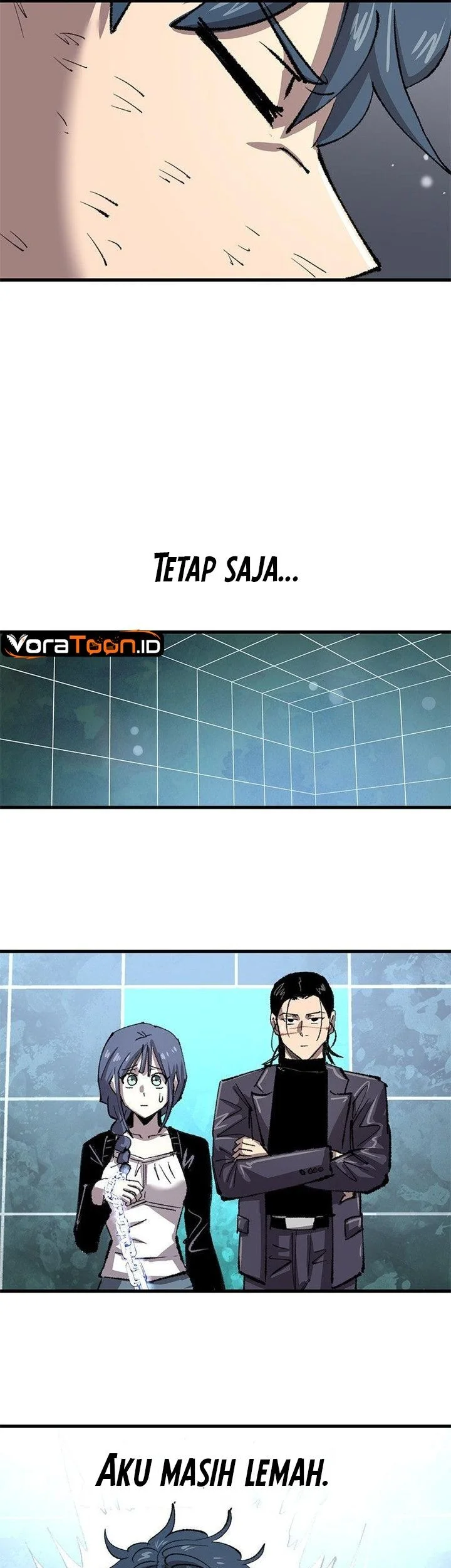 Island of Stars and Chains Chapter 36 Gambar 10