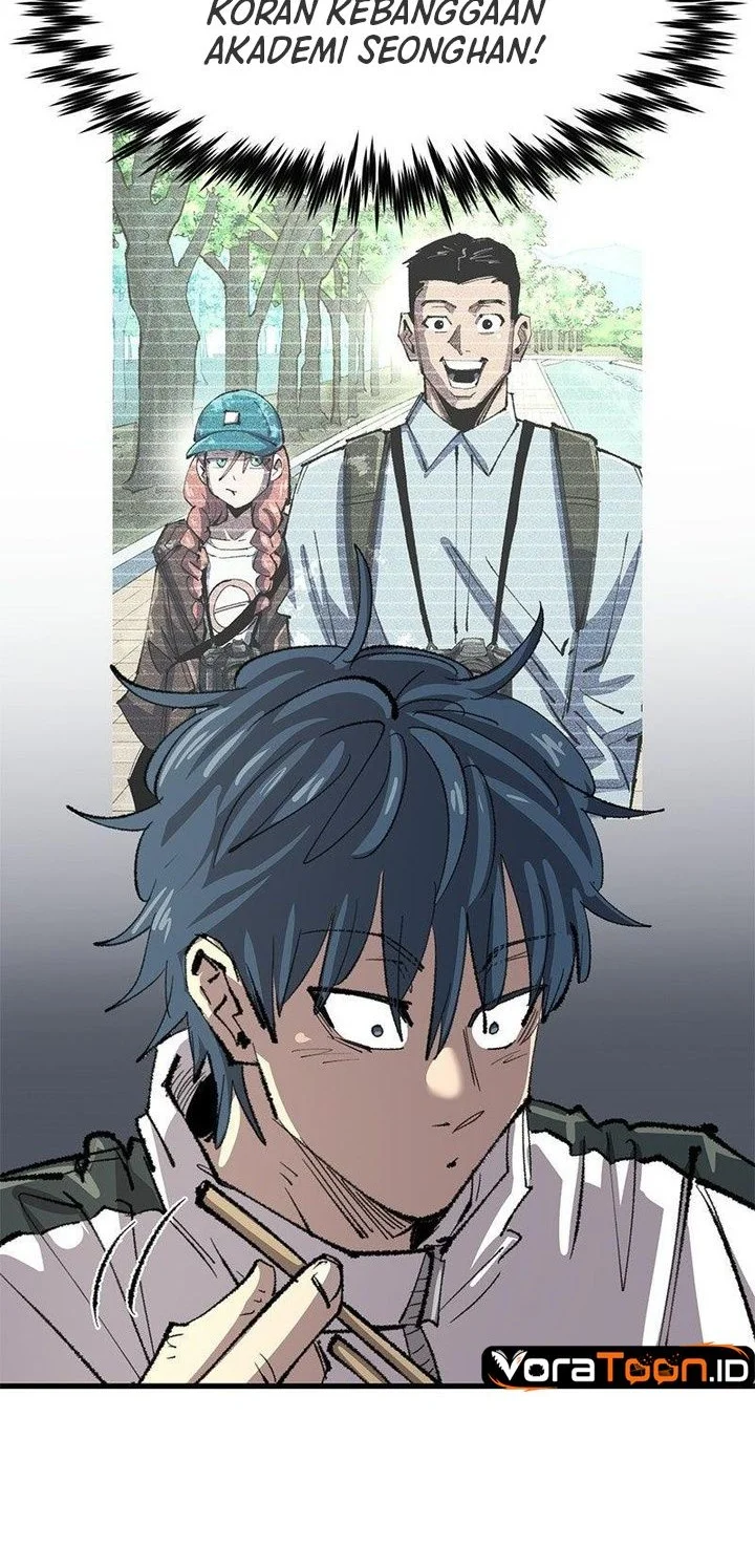 Island of Stars and Chains Chapter 38 Gambar 9