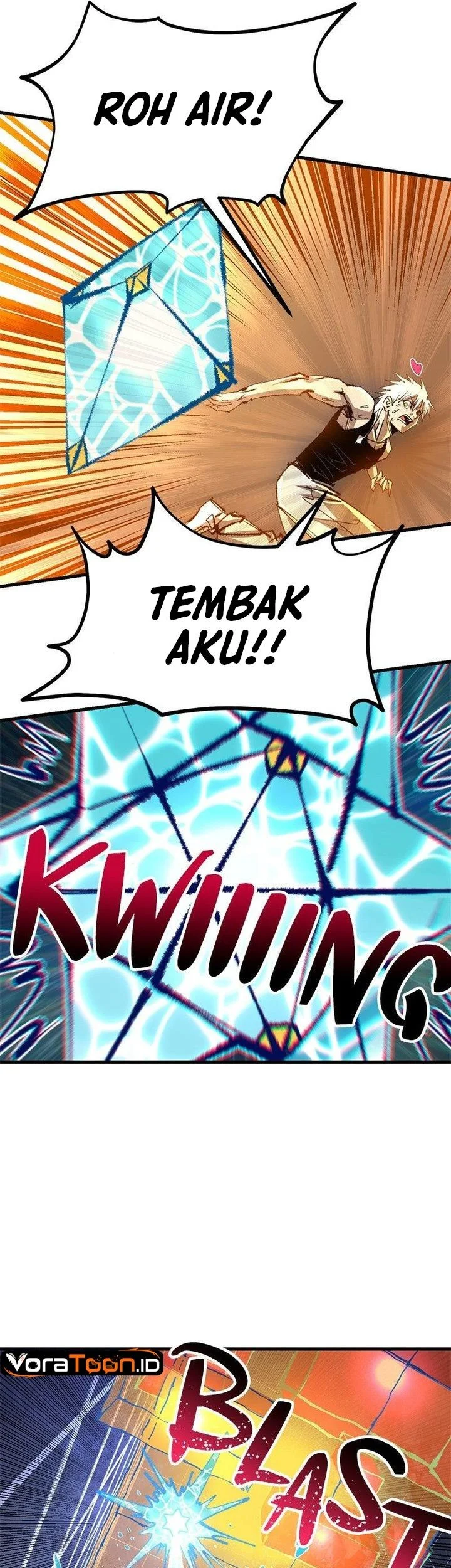 Island of Stars and Chains Chapter 40 Gambar 10