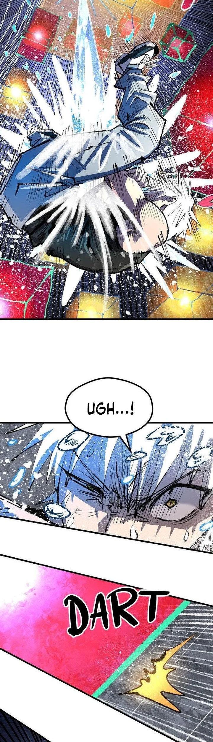 Island of Stars and Chains Chapter 40 Gambar 11