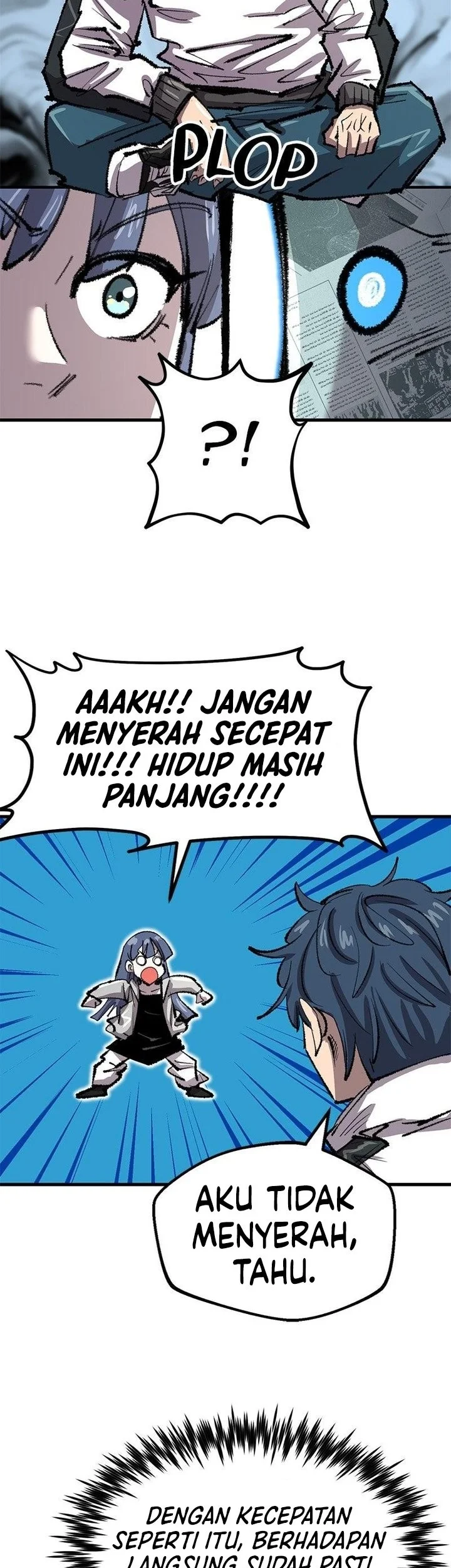 Island of Stars and Chains Chapter 41 Gambar 12