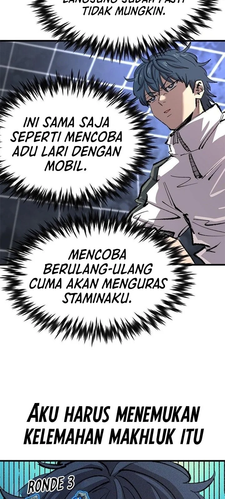 Island of Stars and Chains Chapter 41 Gambar 13