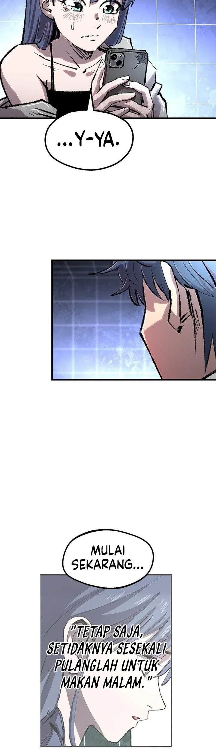 Island of Stars and Chains Chapter 42 Gambar 10
