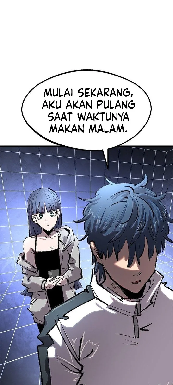 Island of Stars and Chains Chapter 42 Gambar 11