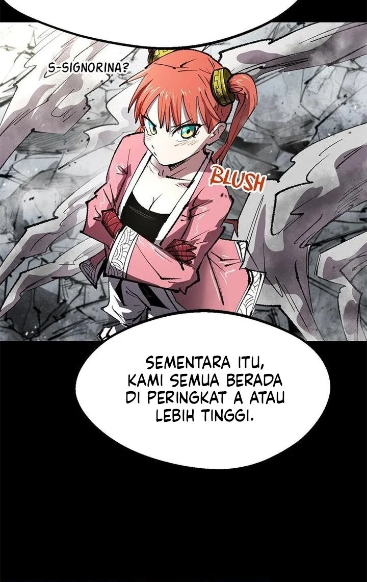 Island of Stars and Chains Chapter 46 Gambar 11