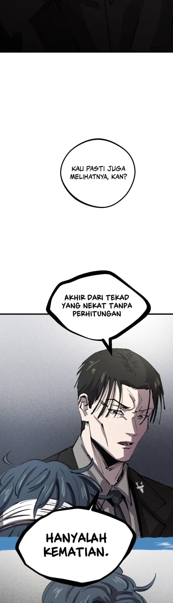 Island of Stars and Chains Chapter 5 Gambar 13