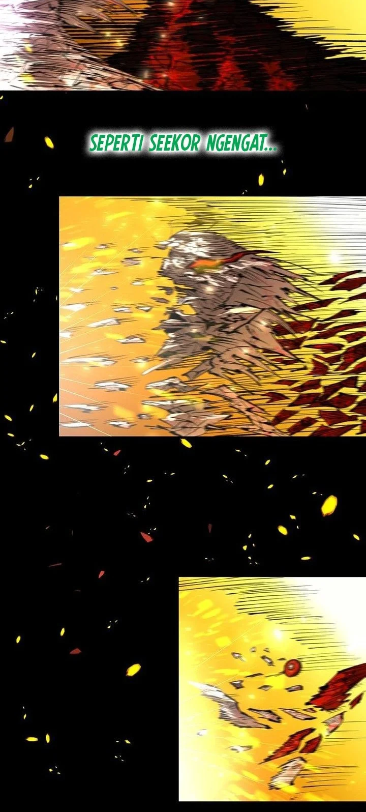 Island of Stars and Chains Chapter 51 Gambar 11