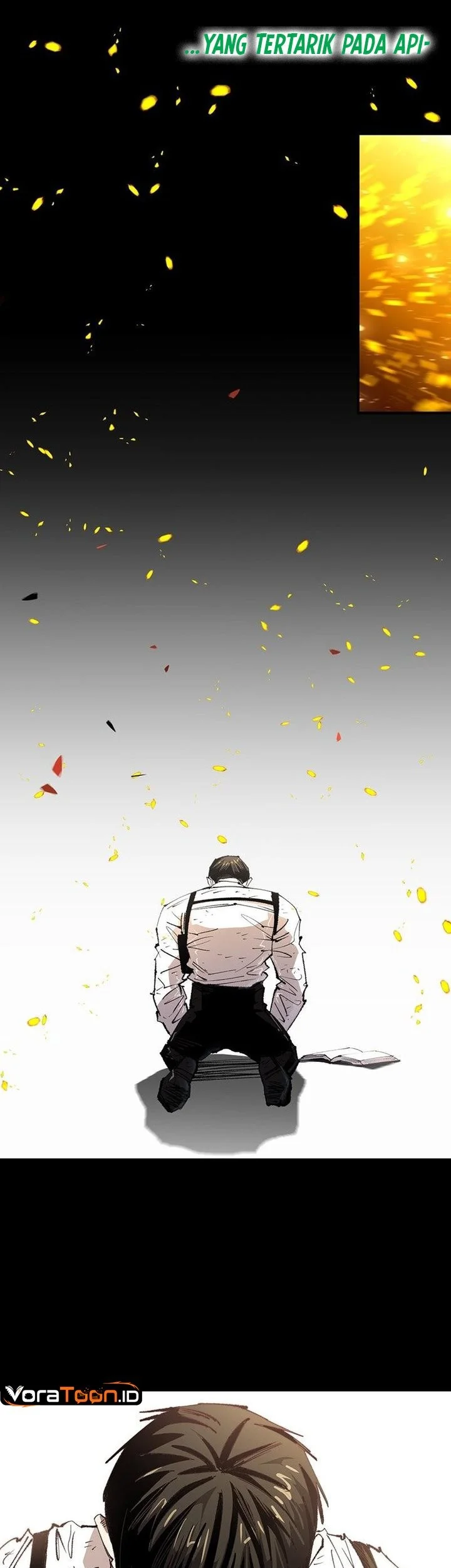 Island of Stars and Chains Chapter 51 Gambar 12