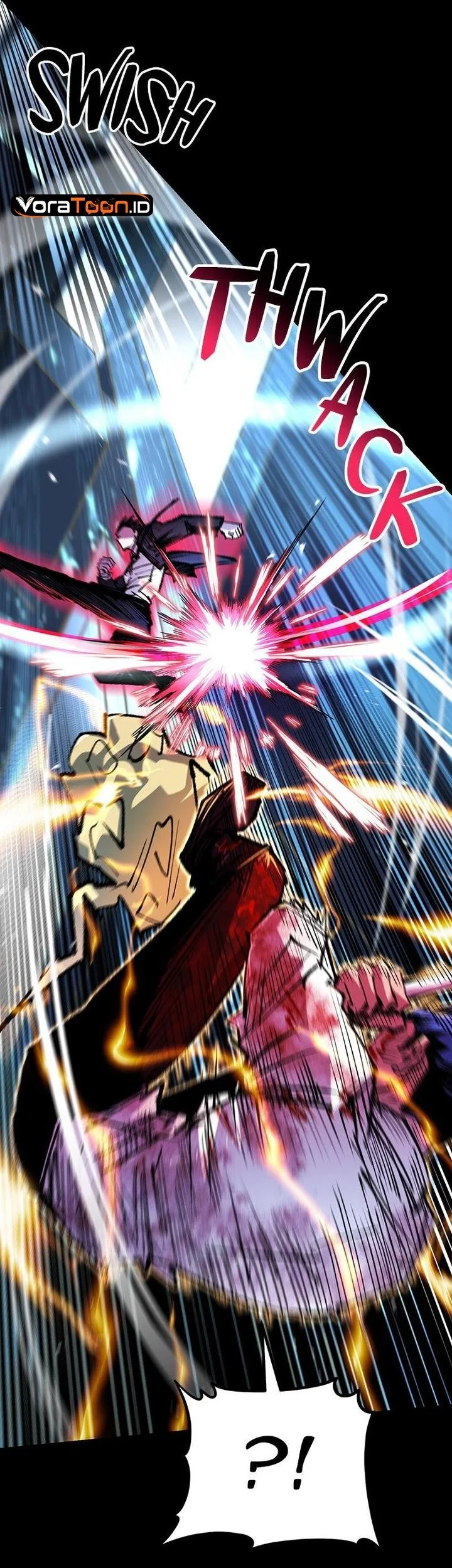 Island of Stars and Chains Chapter 53 Gambar 14