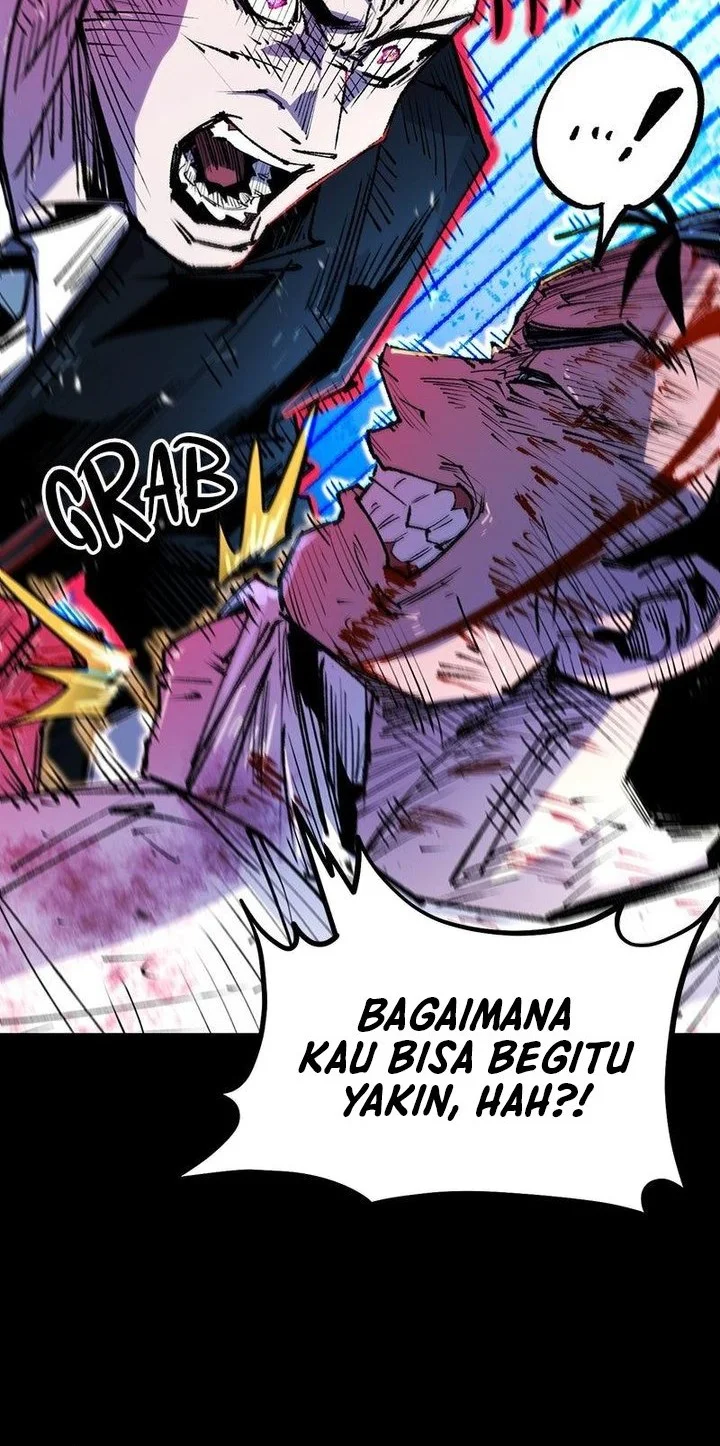 Island of Stars and Chains Chapter 53 Gambar 17
