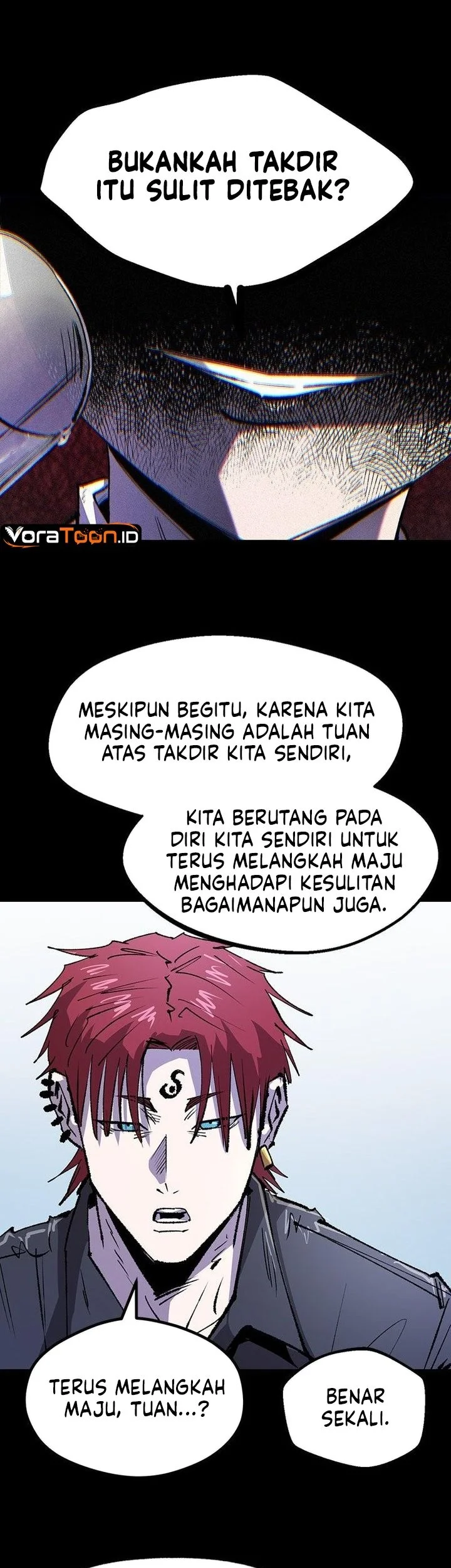 Island of Stars and Chains Chapter 54 Gambar 10