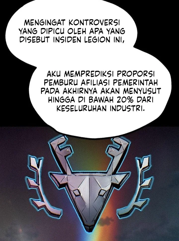 Island of Stars and Chains Chapter 54 Gambar 11