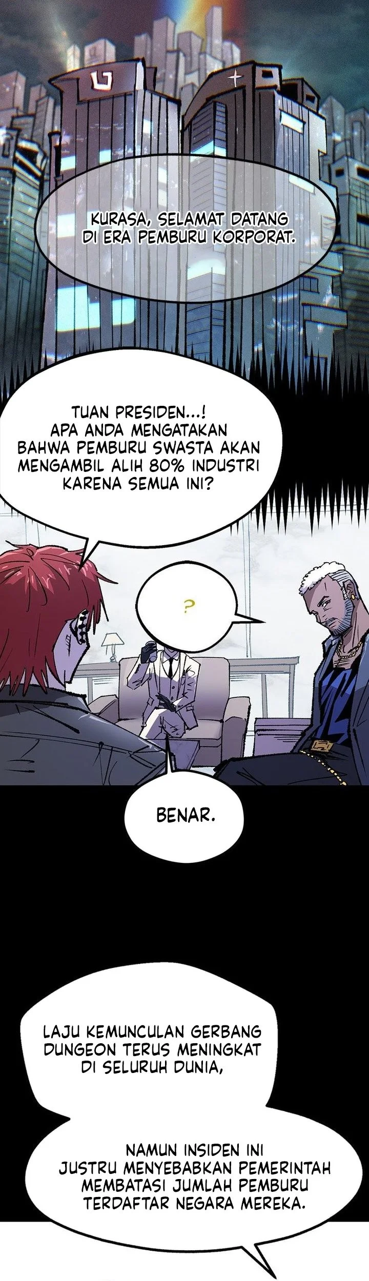 Island of Stars and Chains Chapter 54 Gambar 12