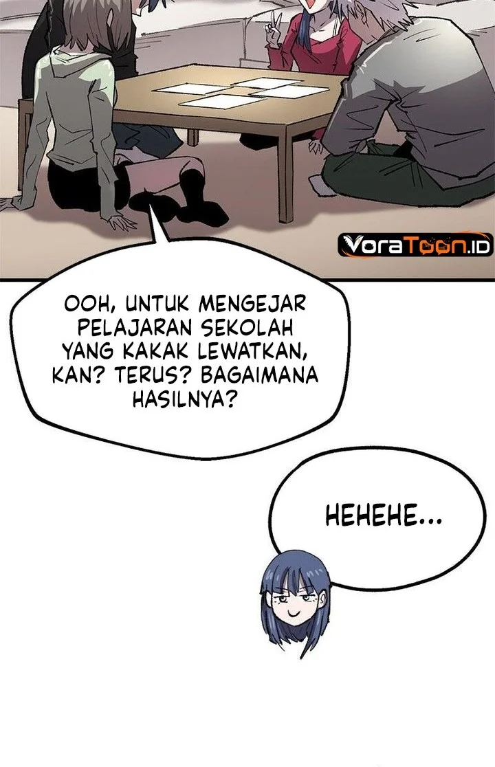 Island of Stars and Chains Chapter 55 Gambar 15