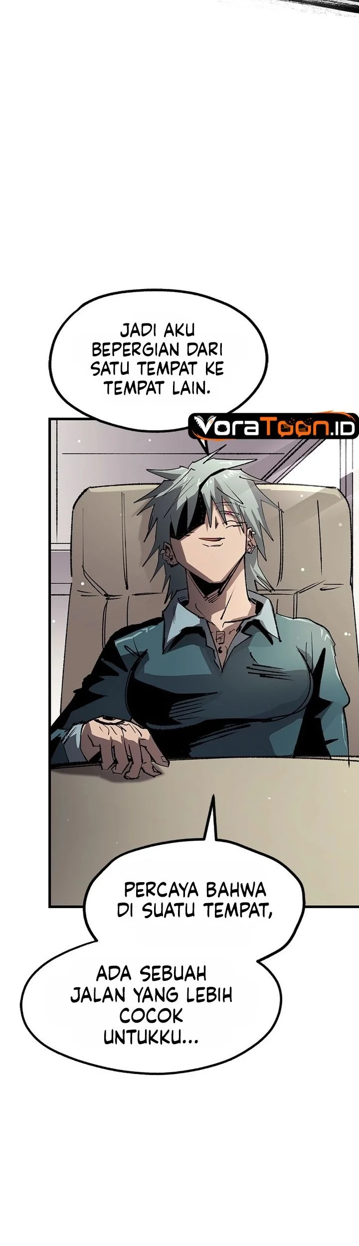 Island of Stars and Chains Chapter 56 Gambar 9