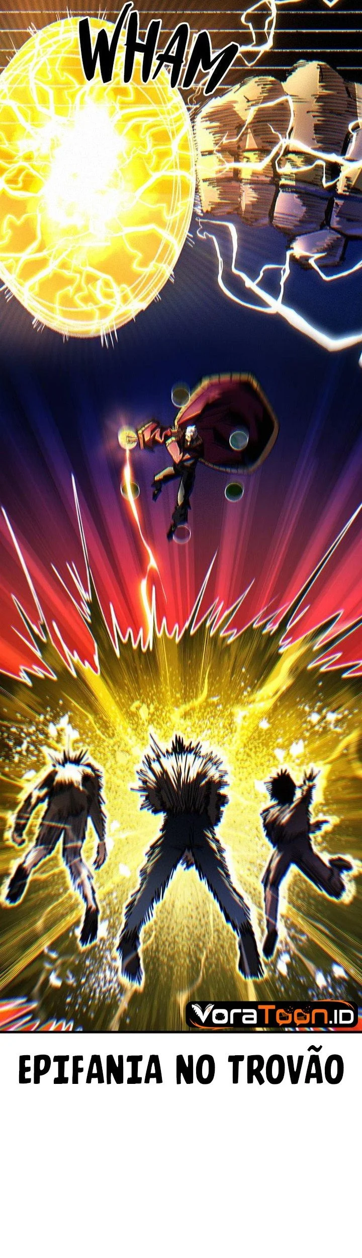 Island of Stars and Chains Chapter 57 Gambar 11