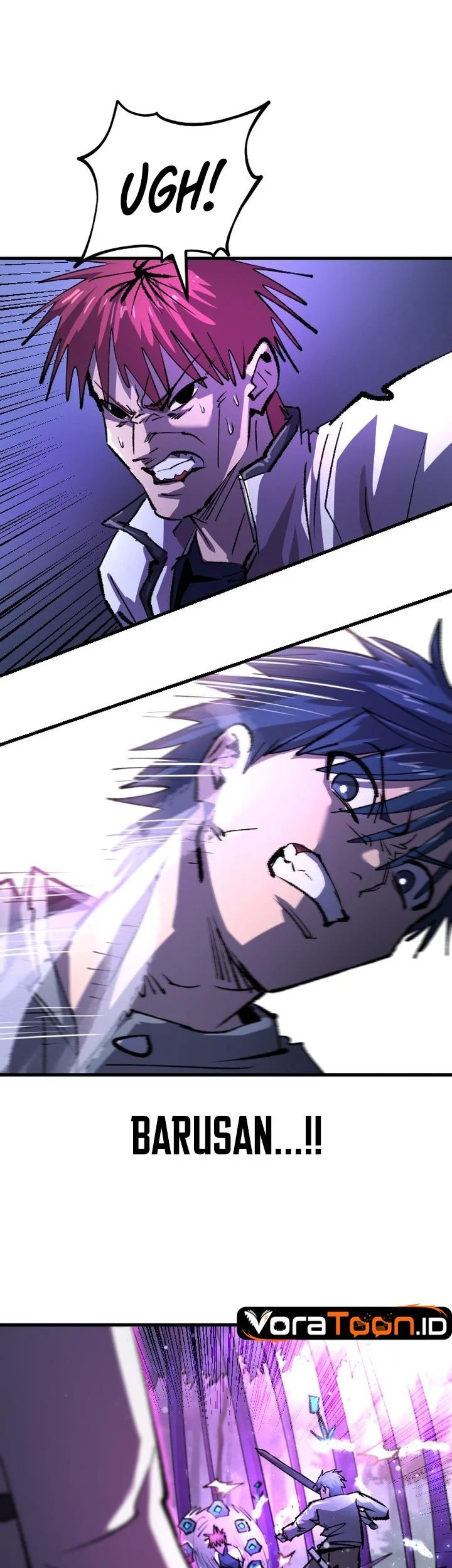 Island of Stars and Chains Chapter 60 Gambar 9