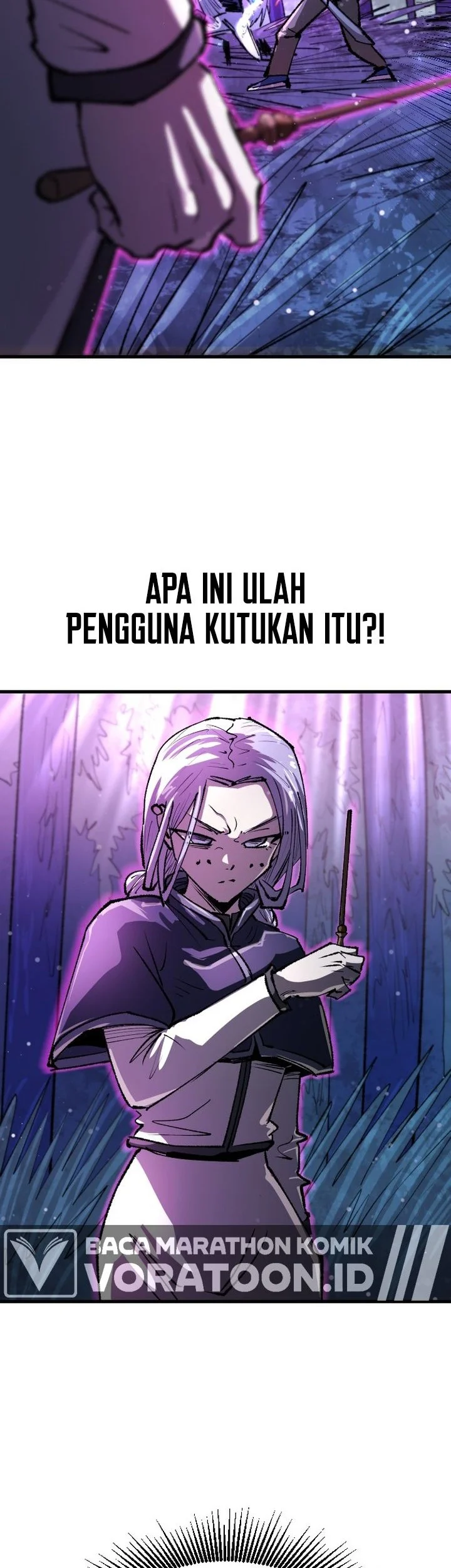 Island of Stars and Chains Chapter 60 Gambar 10