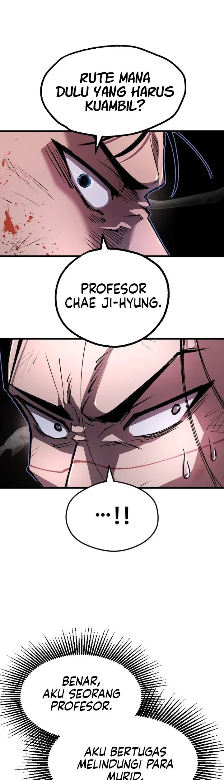 Island of Stars and Chains Chapter 61 Gambar 12