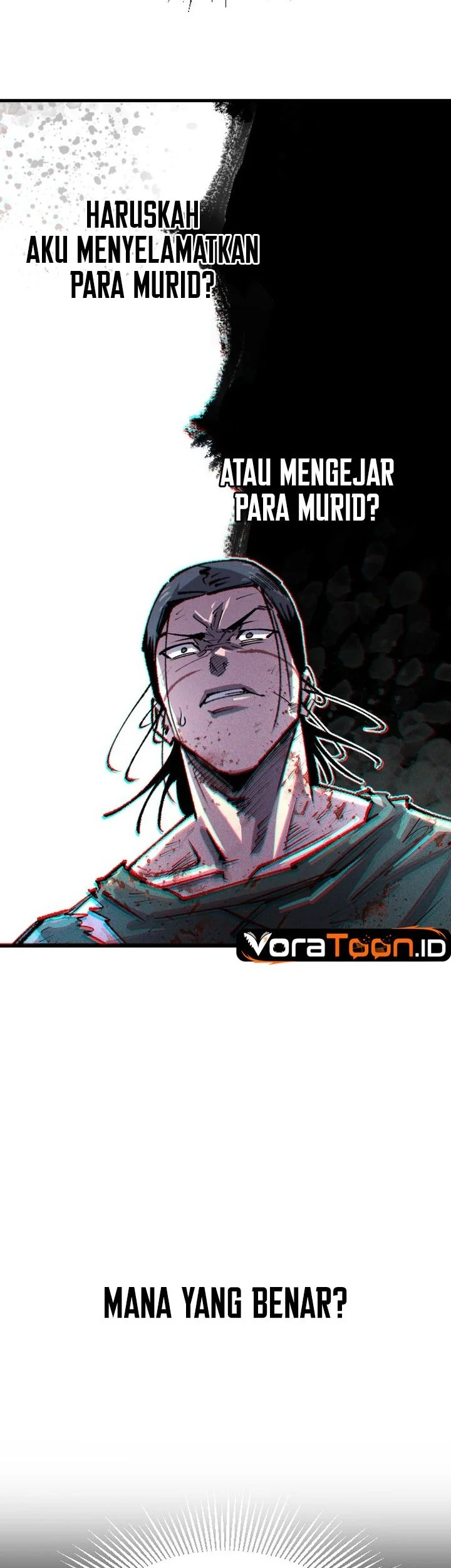 Island of Stars and Chains Chapter 61 Gambar 14