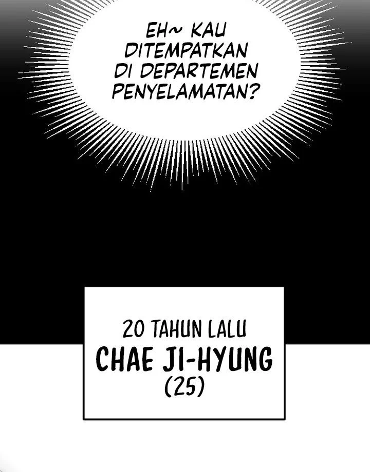 Island of Stars and Chains Chapter 61 Gambar 15