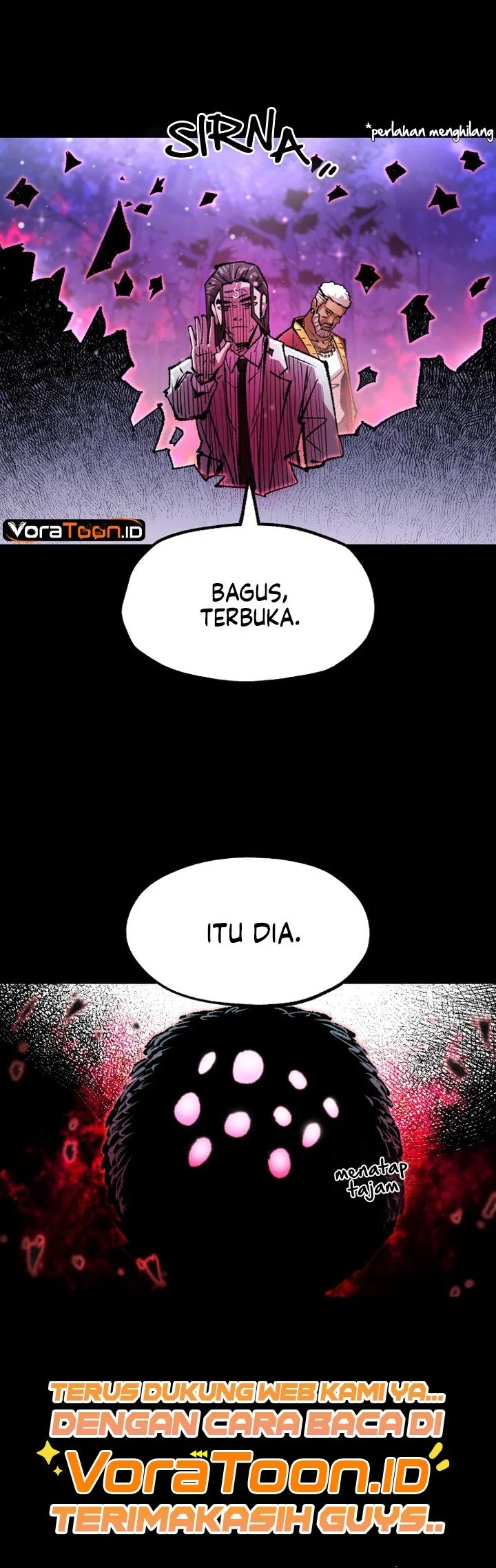 Island of Stars and Chains Chapter 62 Gambar 9