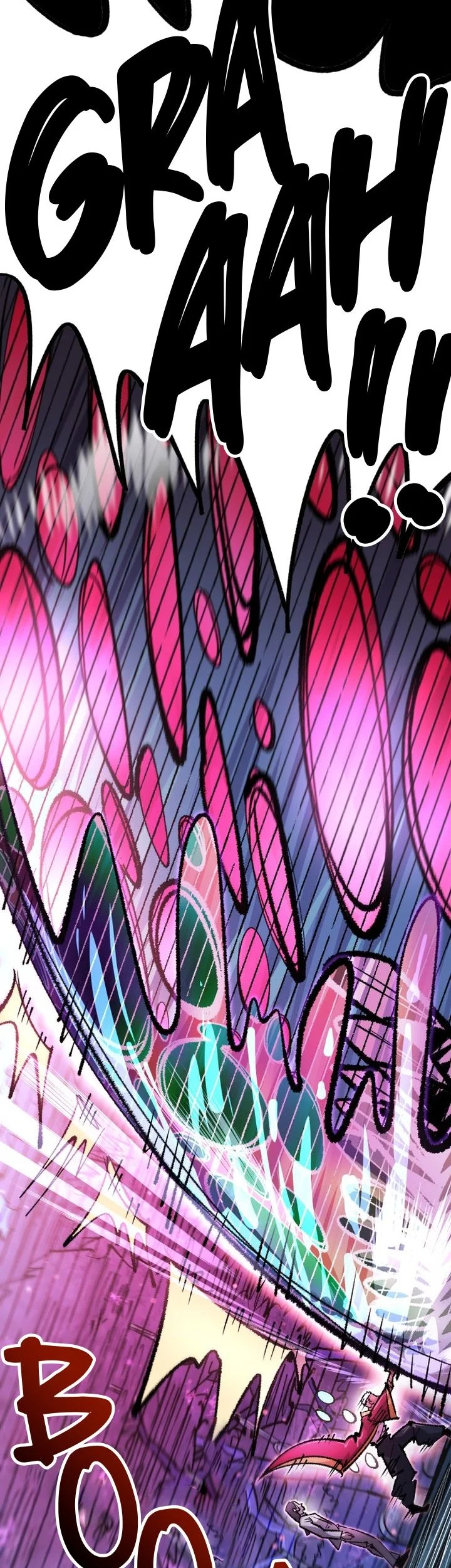 Island of Stars and Chains Chapter 62 Gambar 11