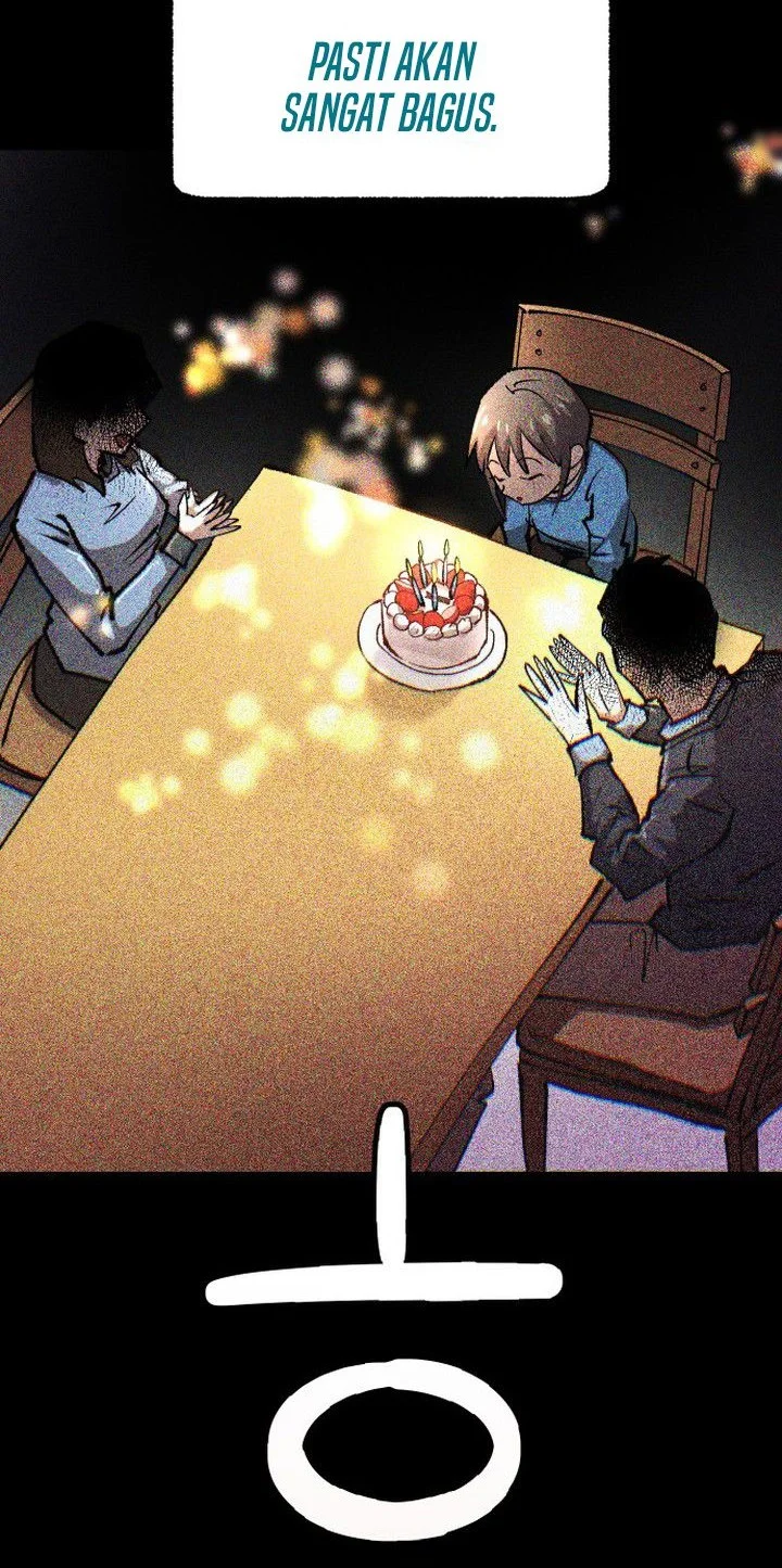 Island of Stars and Chains Chapter 64 Gambar 9