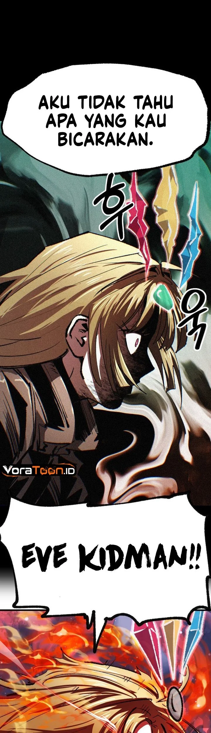 Island of Stars and Chains Chapter 65 Gambar 11