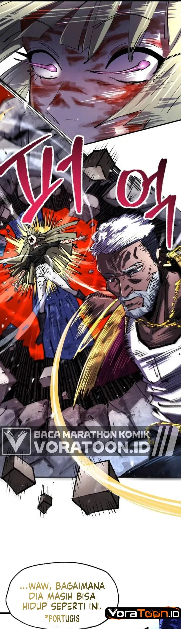 Island of Stars and Chains Chapter 66 Gambar 10