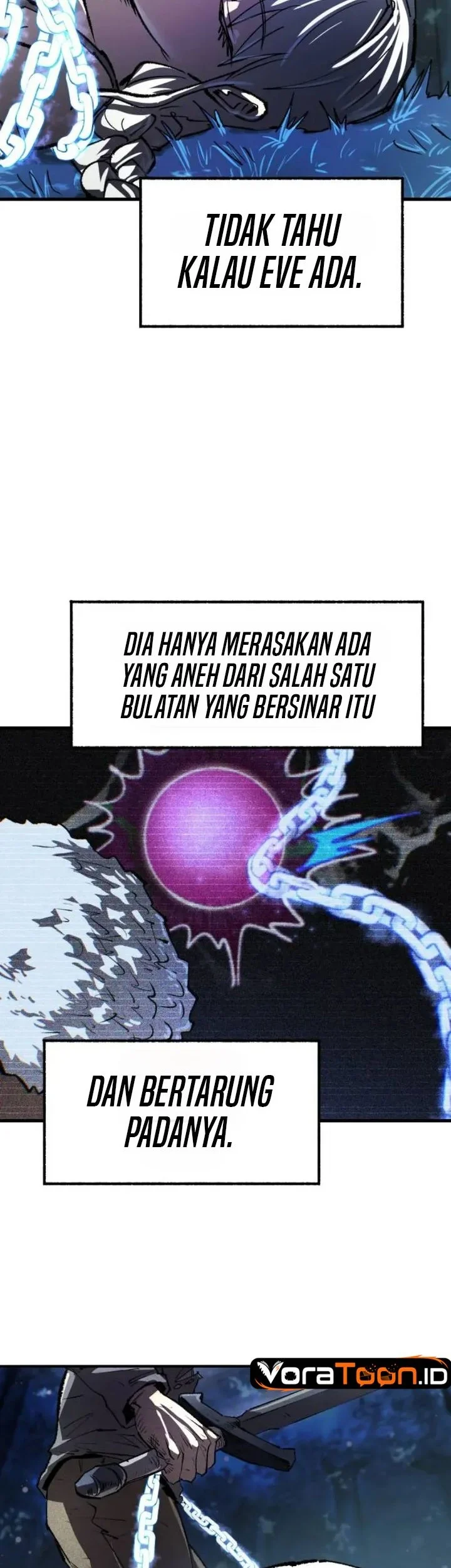 Island of Stars and Chains Chapter 68 Gambar 11