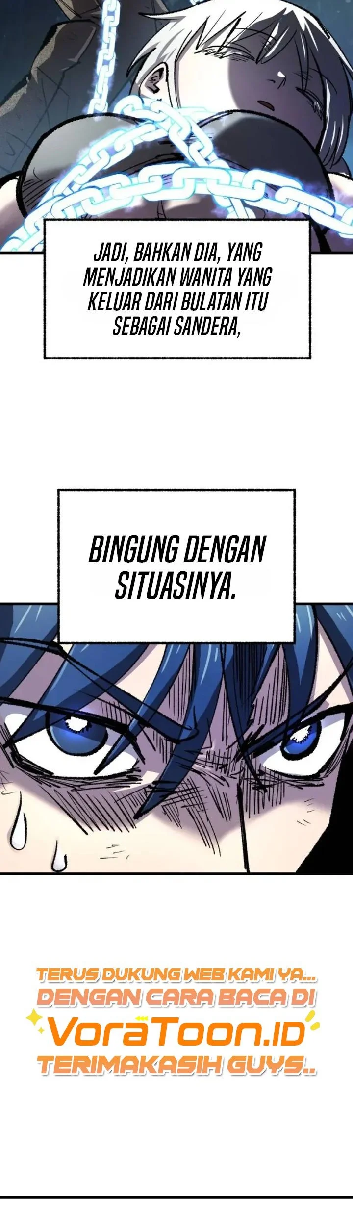 Island of Stars and Chains Chapter 68 Gambar 12