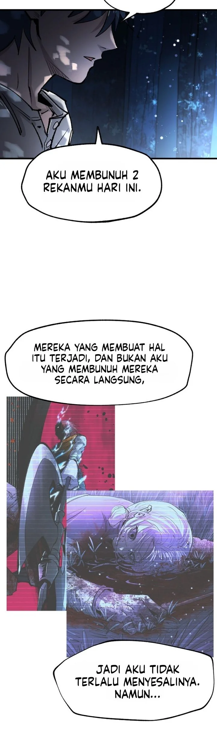 Island of Stars and Chains Chapter 69 Gambar 11