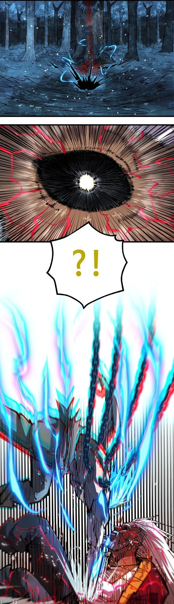 Island of Stars and Chains Chapter 70 Gambar 10