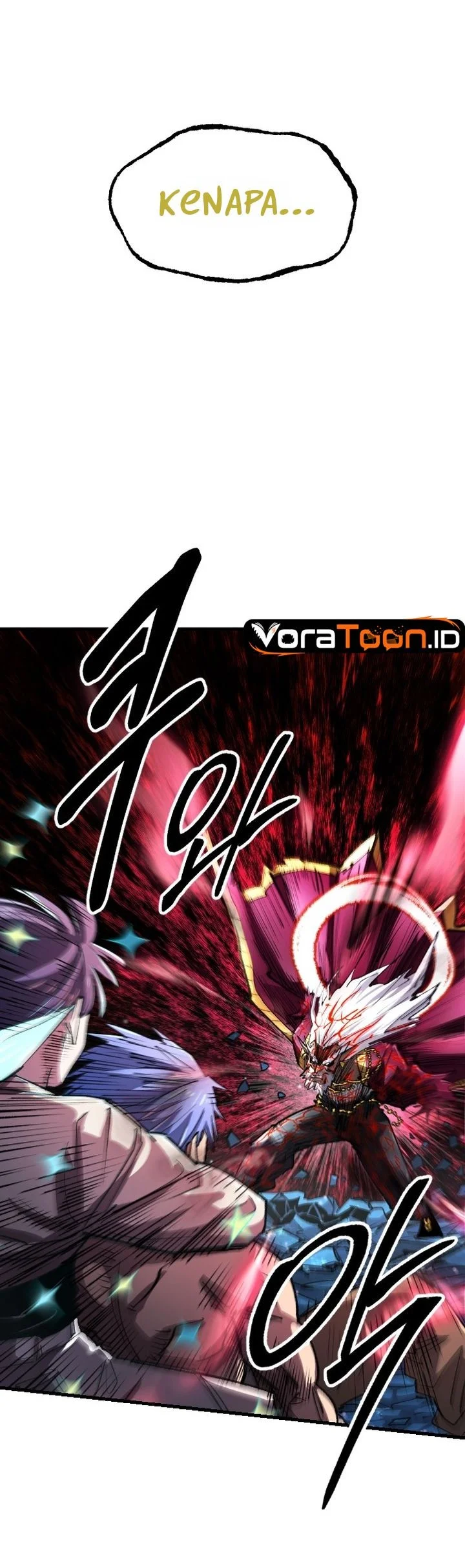 Island of Stars and Chains Chapter 71 Gambar 12