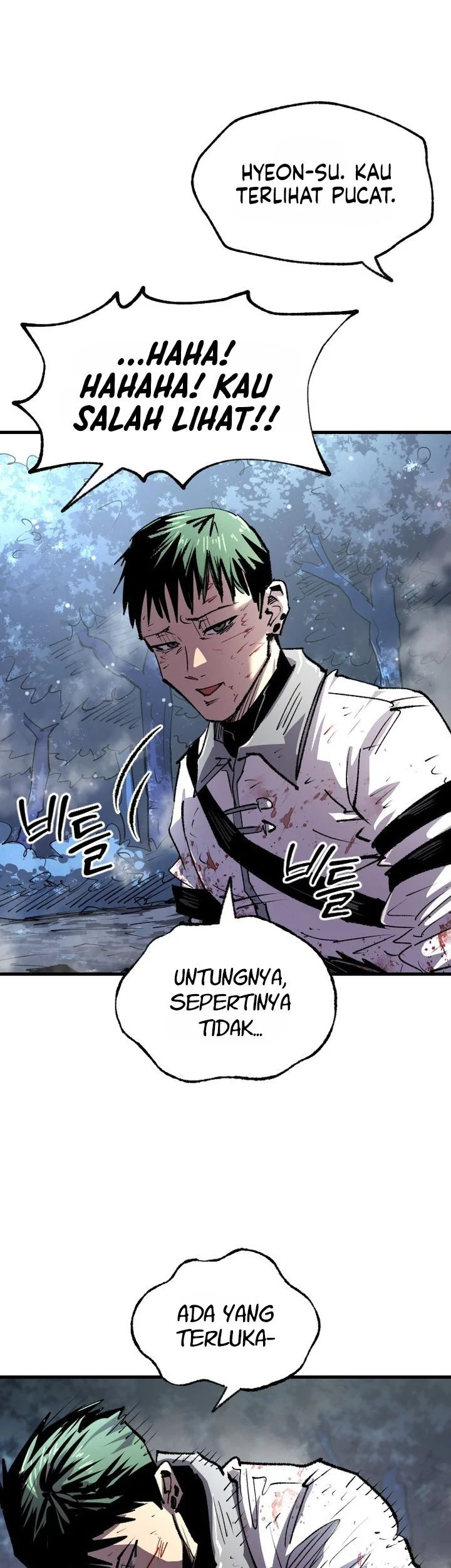 Island of Stars and Chains Chapter 72 Gambar 10