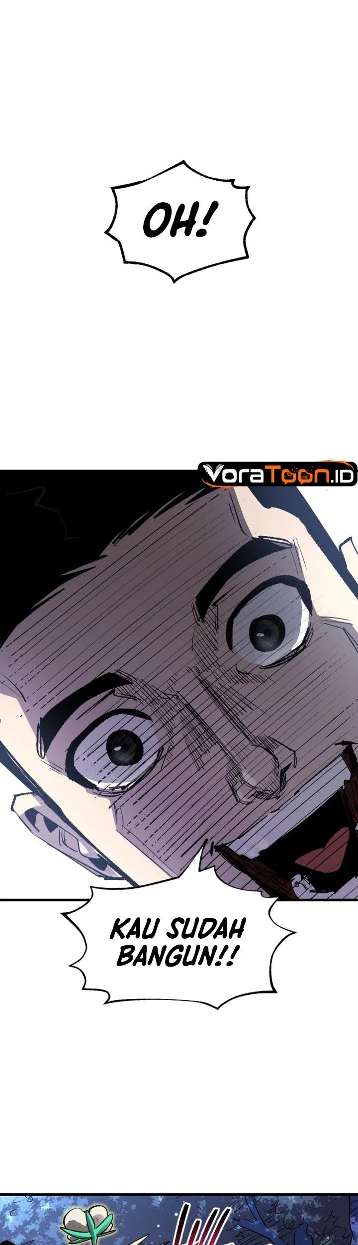 Island of Stars and Chains Chapter 72 Gambar 12