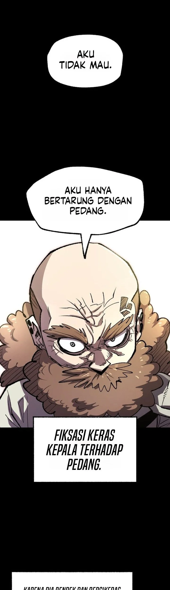Island of Stars and Chains Chapter 73 Gambar 11