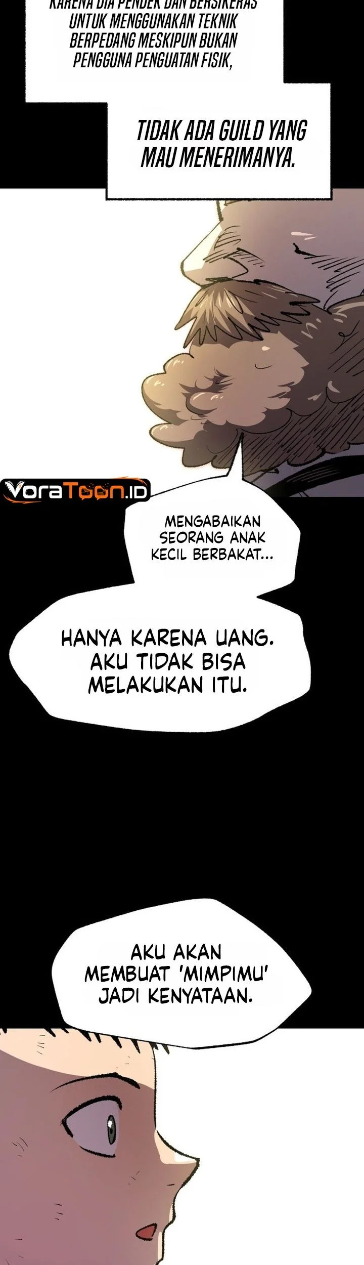 Island of Stars and Chains Chapter 73 Gambar 12
