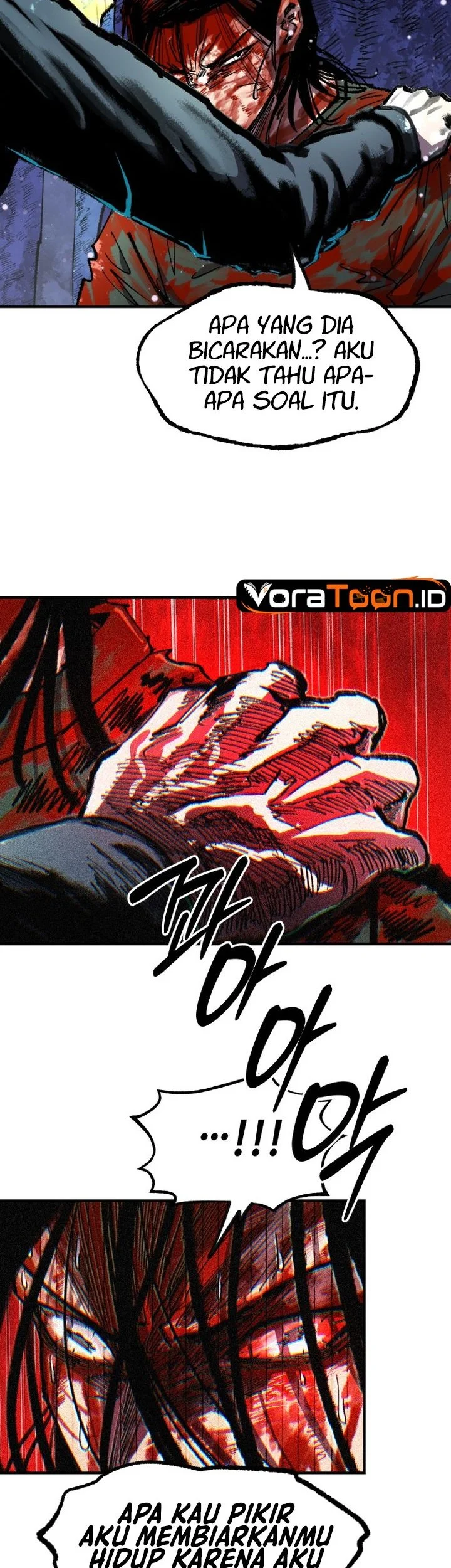 Island of Stars and Chains Chapter 77 Gambar 10
